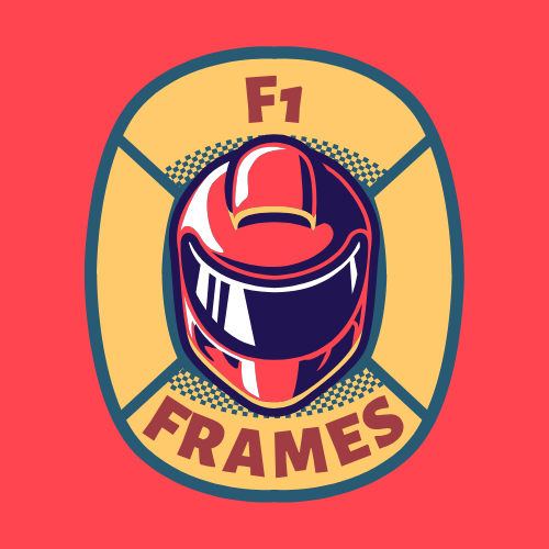 F1 FRAME